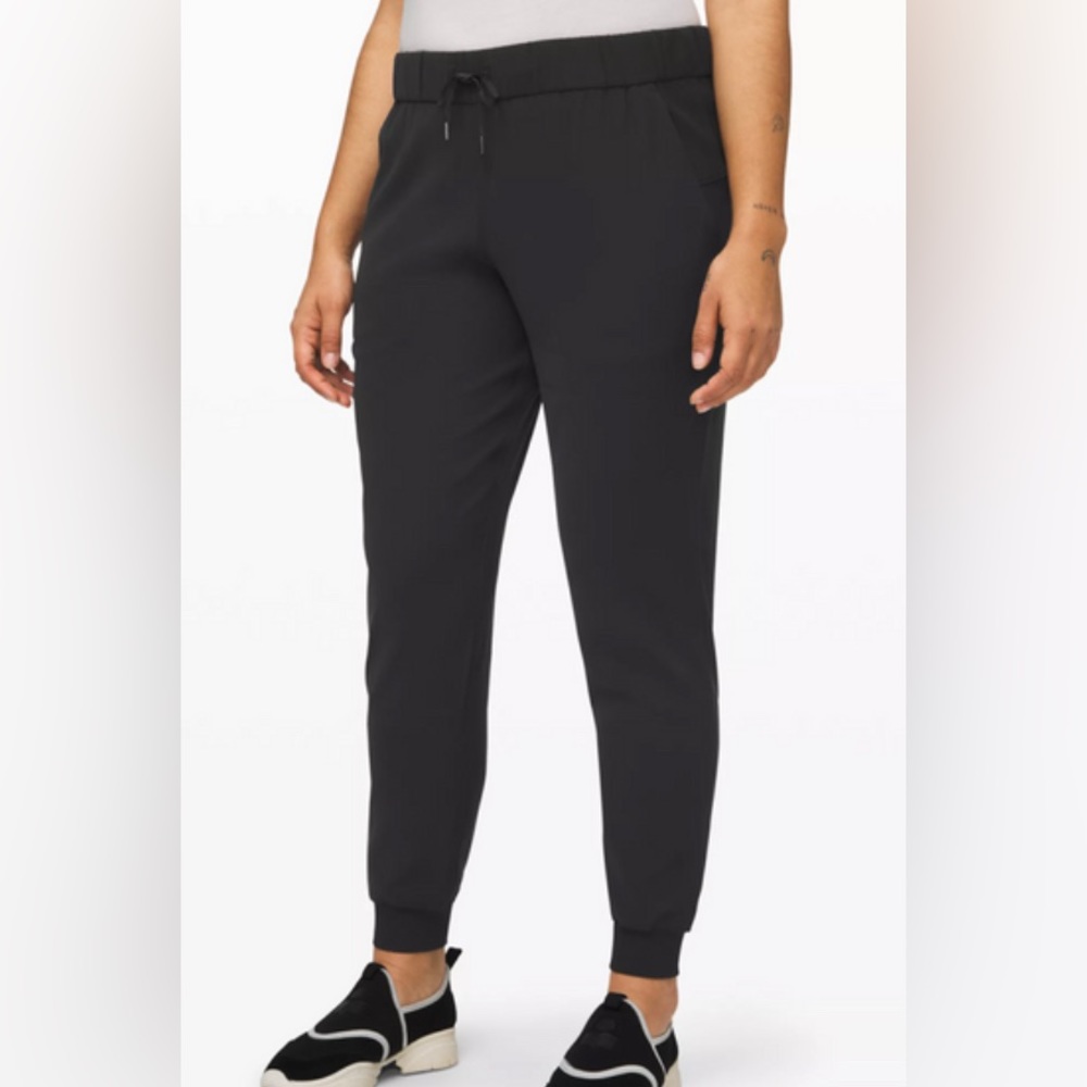 Lululemon Joggers